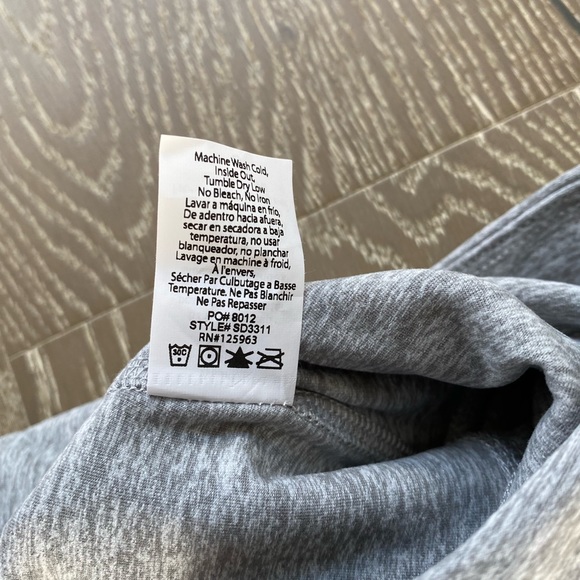 Beyond Yoga Panel Spacedye high-waisted leggings - Picture 9 of 10